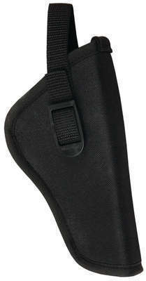 Holsters Bulldog Cases Deluxe BULLDOG DELUXE HIP 3.5-5" LRG AUTO